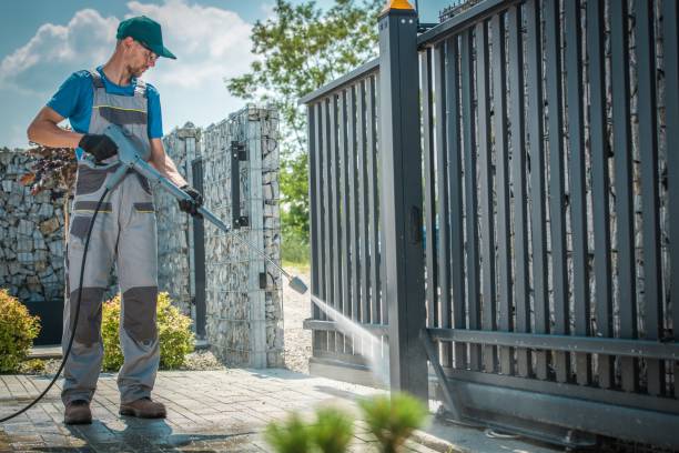 Best Post-Construction Pressure Washing  in Talty, TX