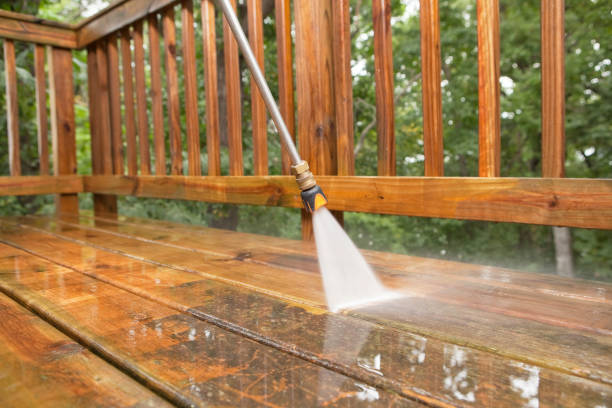 Professional Pressure Washing in Talty, TX
