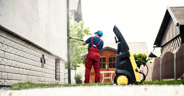 Best Machinery and Equipment Cleaning  in Talty, TX